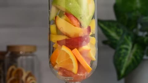 Summer Sangria Recipe