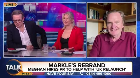 Its Going To Be A Long Road Back__ _ Meghan Markle Hires PR Team Ahead Of UK Return