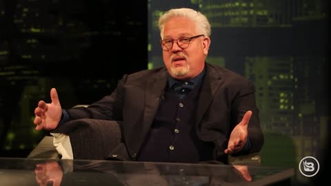 Glenn Beck - Canada Is PROOF Great Reset Is Already Here -- Stu Does America, 2022-02-18