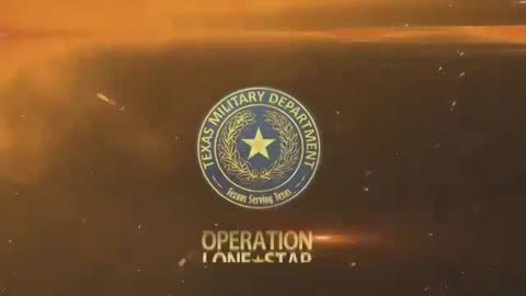 The Texas National Guard announces Operation Lone Star #news #trending