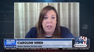 Arizona Kari Lake Ruling a MAJOR WIN! Will Expose Mail-In Ballot Signature Scam - DEMOCRATS FREAK!