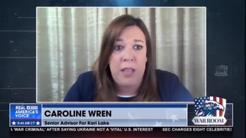 Arizona Kari Lake Ruling a MAJOR WIN! Will Expose Mail-In Ballot Signature Scam - DEMOCRATS FREAK!