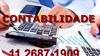 ESCRITÓRIO DE CONTABILIDADE