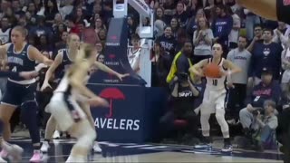 Paige Bueckers AND-1 HIGHLIGHTS! UConn WBB | NCAA March Madness | NCAAWBB