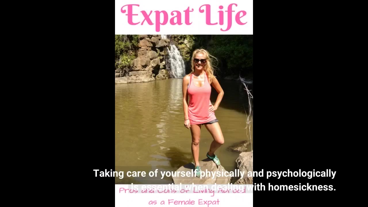 Fascination About The Pros and Cons of Living as an Expat