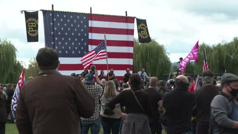 Proud Boys to pay over a million dollars to a Black church