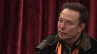 Elon Musk Says George Soros ‘Fundamentally Hates Humanity’