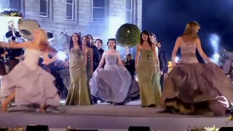 Celtic Woman - Finale Mo Ghile Mear