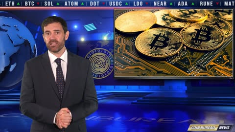 Crypto News: ETH FUD, BRC-20, Meme Coins, Debt Ceiling & MORE!