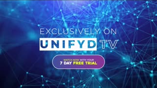 Forming The Formless with Jason Shurka-UNIFYD TV Original-Trailer