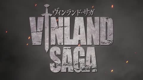 Vinland Saga - Thors and Thorkell | S01E01 - Opening Scene