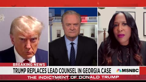 GA State Rep.: Trump criminal case isn’t Fani Willis’s ‘first rodeo’