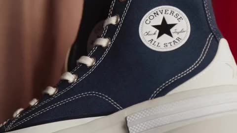 Step into Style: Explore the Latest Women's Sneakers Collection at Converse India