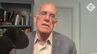 Victor Davis Hanson Says FOX News Won’t be Able to Replace Tucker Carlson