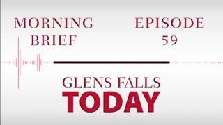 Glens Falls TODAY: Morning Brief – Episode 59: Bill Gates Diner | 12/06/22