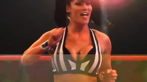 WWE oops moment hot sexy 😗😍