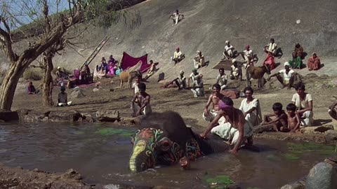 A Passage to India (1984 - Public Domain)
