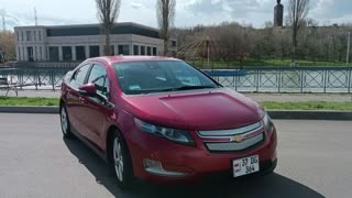 ALLOMOTEUR.COM - Moteur complet CHEVROLET VOLT 1.4 111 kW LUU