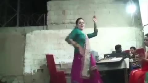 Sima haidar ka best dance full video