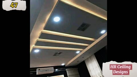 Best false ceiling design for bedroom