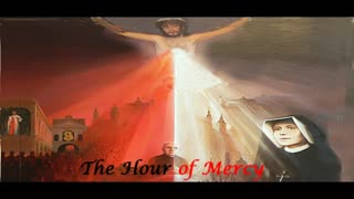 Divine Mercy Message For October 4, 2022