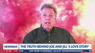 Jill Biden's ex-husband reveals TRUTH behind Joe and Jill Biden's marriage