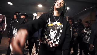 FaZe Kaysan - Black Ops ft. Kyle Richh, Jenn Carter, TaTa, Dee Billz, C Blu, Kenzo Balla (Video)