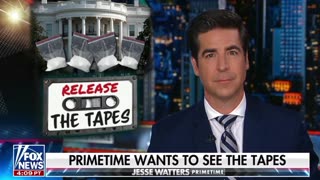 Release The Tapes!!!