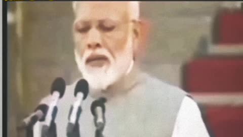 Narendra modi vs babu bhaiya