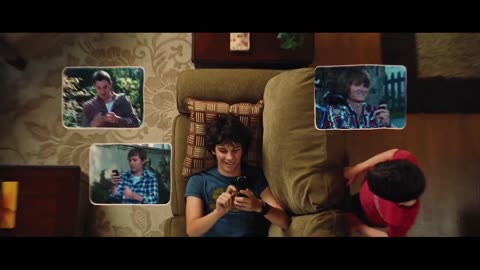 Diary of a Wimpy Kid 2 Rodrick Rules - Official Trailer