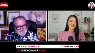 STEVE QUAYLE - PREPARING FOR TIMES AHEAD & MAUI UPDATE WITH ZEEE MEDIA