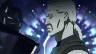 AMV Gits 2 - The Soul In The Shell