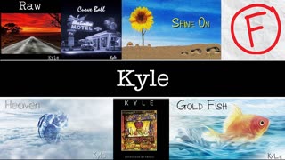 Kyle Radio Intro