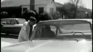 BEWARE OF HOMOSEXUALS! A 1961 FILM SHOWN IN SCHOOLS TO YOUNG TEENS