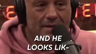 Joe Rogan on the Crazy Physique of Yoel Romero