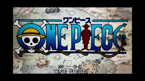 One Piece But The Soundtrack is a Pirate Theme