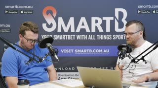 The SmartB Sports Update Episode 29