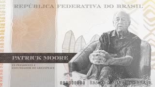Elections 2022 2nd Round GreenPeace by Patrick Moore - PT-BR TeleGram (2022,10,26)