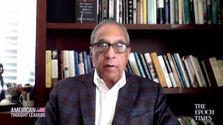 Shelby Steele How Black Victimhood Became Black Power—With Eli Steele American Thought Leaders