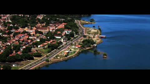 Getting to know Brazil, Porto Nacional, Tocantins