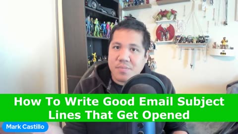 How To Write Good Email Subject Lines That Get Opened