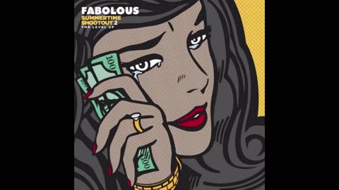 Fabolous - Summertime Shootout 2 Mixtape