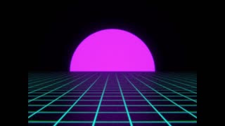 Synthwave Mix #2