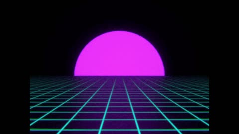 Synthwave Mix #2