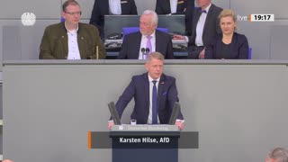 Karsten Hilse Rede vom 27.04.2023 - Bericht zum Kohlendioxid-Speicherungsgesetz