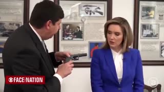 VIRAL_ Firearms Expert for ATF has EPIC FAIL with Glock on TV Show