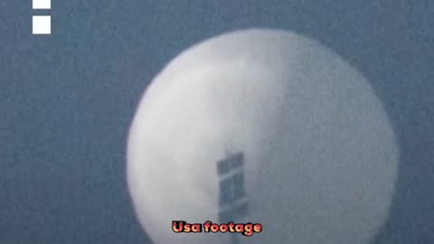 A recent UFO sighting over Russia has sparked a lot of interest and speculation