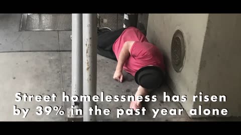 (8/8/17) Homeless Crisis and the "Tale of Two Cities"