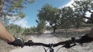 E-BIKE RIDE pela MS (Arrabida Valley) e-st 900 S05E12 26th JUNE 2K24 PART 16