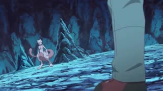 Mega Charizard vs Mewtwo - AMV - Pokemon Origins